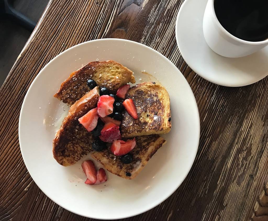 Beyú Caffè | cafe | 341 W Main St, Durham, NC 27701, USA | 9196831058 OR +1 919-683-1058