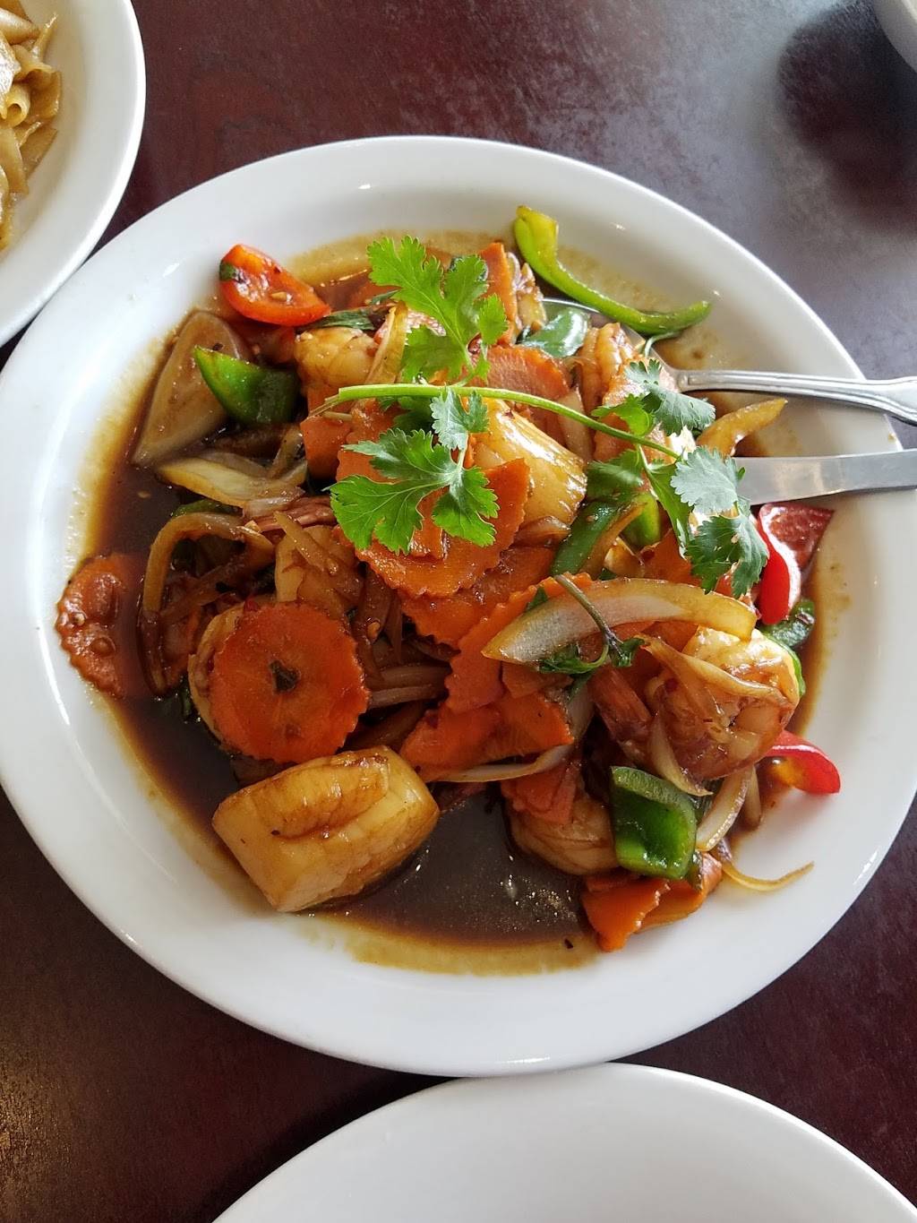 Bamboo Thai Bistro | restaurant | 2208 Artesia Blvd, Redondo Beach, CA 90278, USA | 3107984618 OR +1 310-798-4618