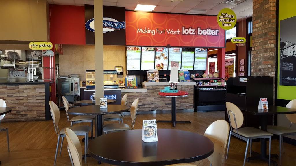 Schlotzskys | bakery | 3216 SE Loop 820, Fort Worth, TX 76140, USA | 8175517733 OR +1 817-551-7733