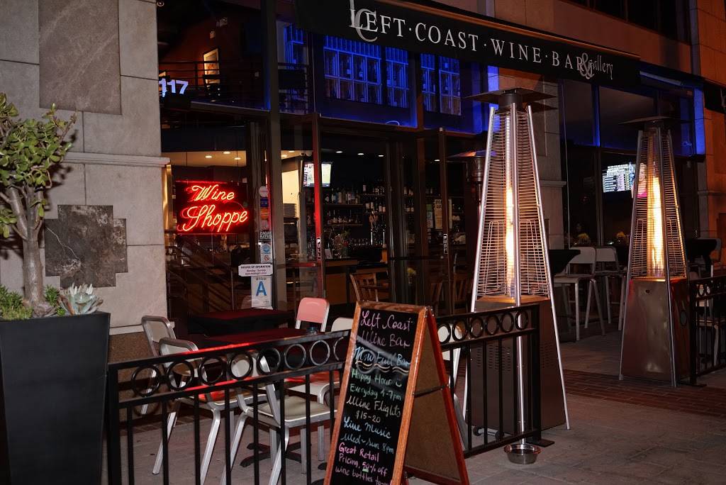 The Oak and Vine | restaurant | 117 E Harvard St, Glendale, CA 91205, USA | 8185077011 OR +1 818-507-7011