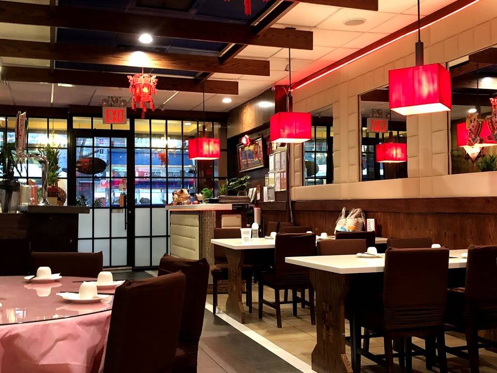 Private Kitchen | restaurant | 36-35 Main St, Flushing, NY 11354, USA | 7183586667 OR +1 718-358-6667