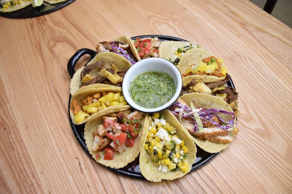 Horchata | restaurant | 11144 Kenwood Rd, Blue Ash, OH 45242, USA | 5138017725 OR +1 513-801-7725