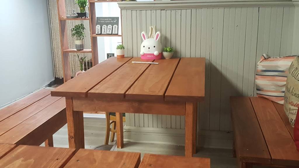 Poke Boba House | restaurant | 510 S 13th St, Omaha, NE 68102, USA | 4025043777 OR +1 402-504-3777