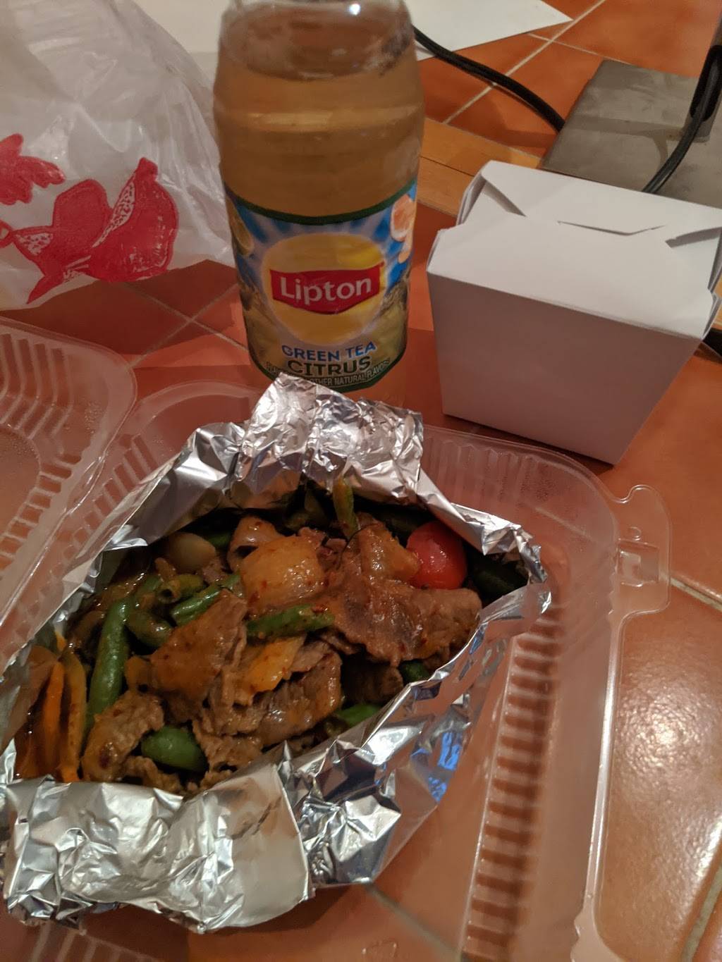 Khao San Restaurant | restaurant | 1255 N Davis Rd, Salinas, CA 93907, USA | 8319987914 OR +1 831-998-7914