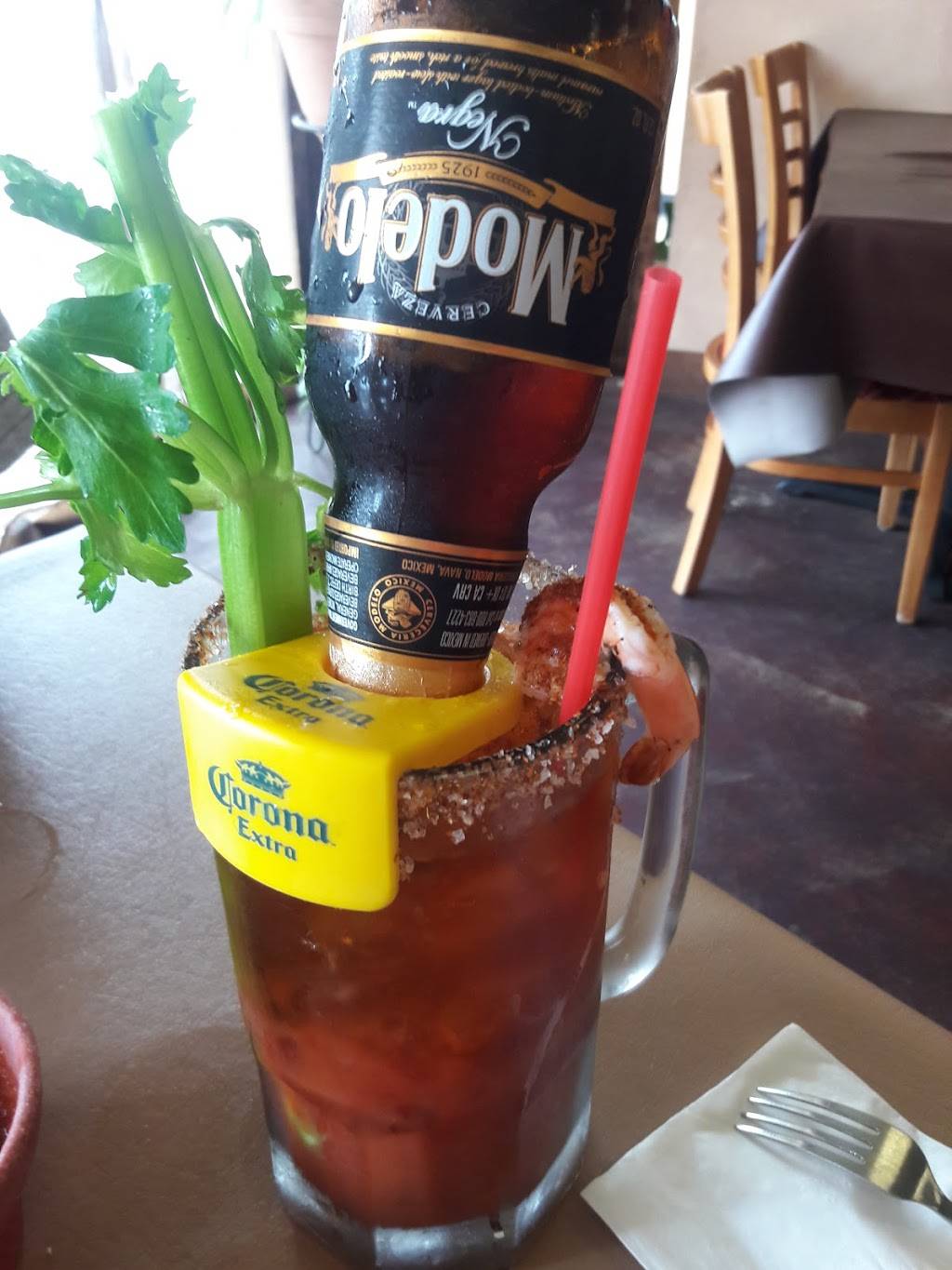 El Mariachi | restaurant | 3046 W Bullard Ave, Fresno, CA 93711, USA | 5594352371 OR +1 559-435-2371