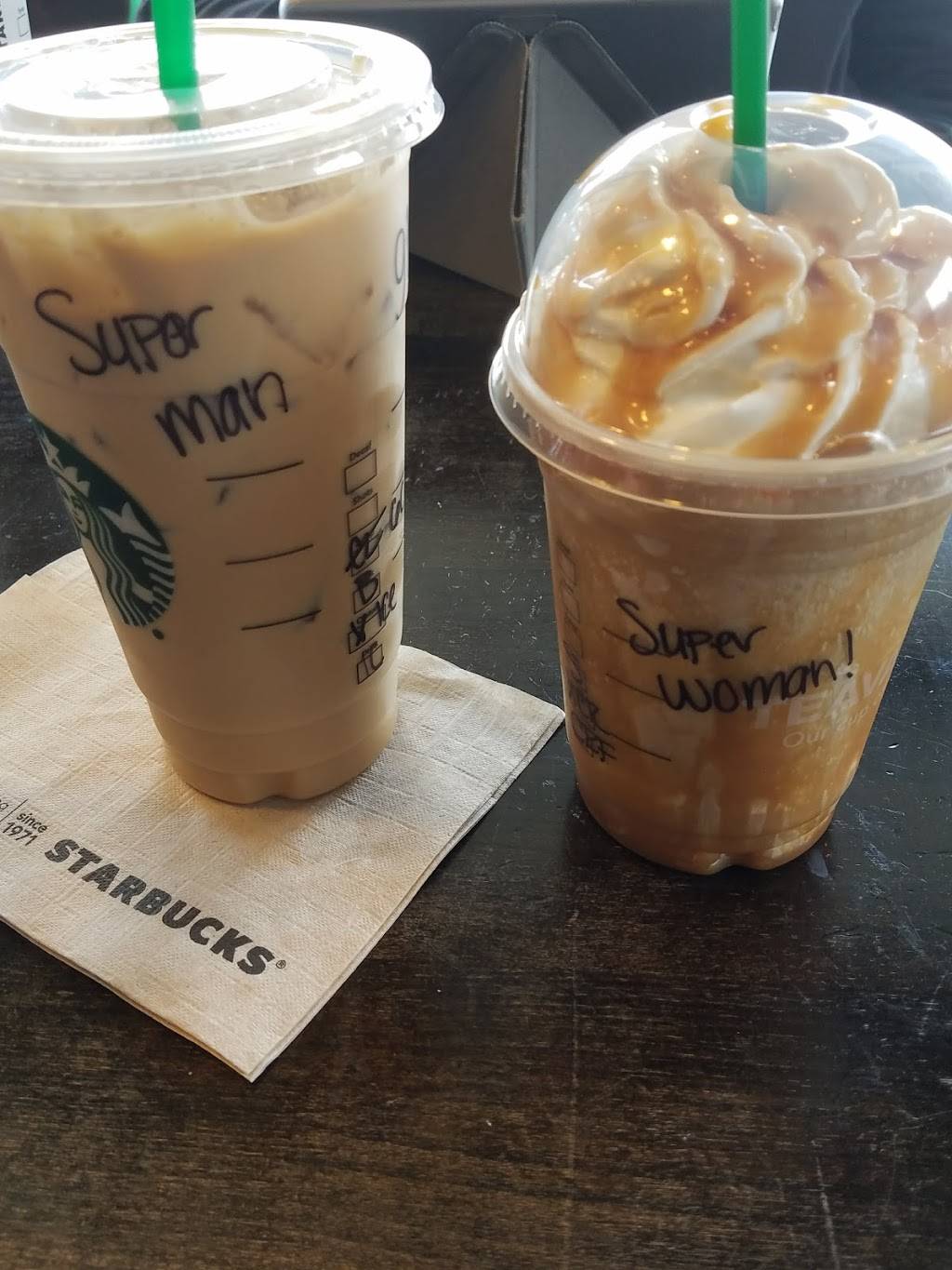 Starbucks | cafe | 1186 S Main St, Salinas, CA 93901, USA | 8317513420 OR +1 831-751-3420