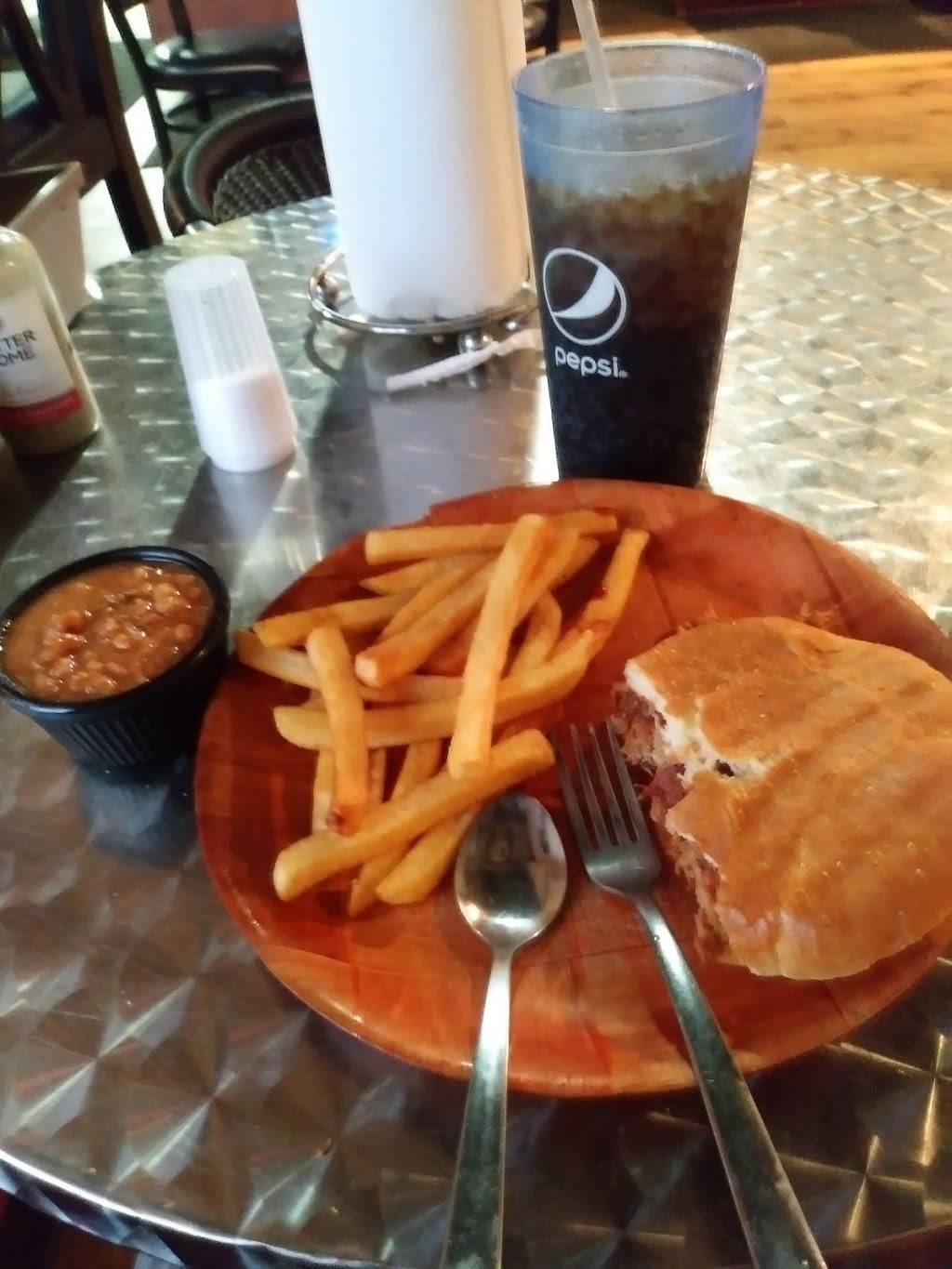 Porkies of Deland BBQ | restaurant | 900 N Woodland Blvd, DeLand, FL 32720, USA | 3862790021 OR +1 386-279-0021