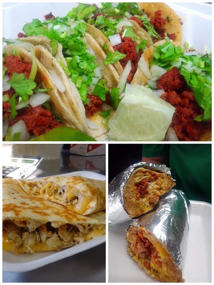 Cesars Tacos 2 | restaurant | 26520 Jones Loop Rd, Punta Gorda, FL 33950, USA | 9414792754 OR +1 941-479-2754