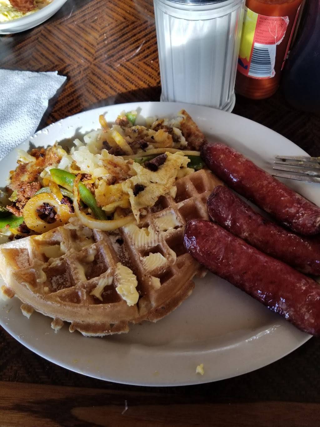 Stonys Palace Cafe | restaurant | 8114 S Stony Island Ave, Chicago, IL 60617, USA | 7739784535 OR +1 773-978-4535