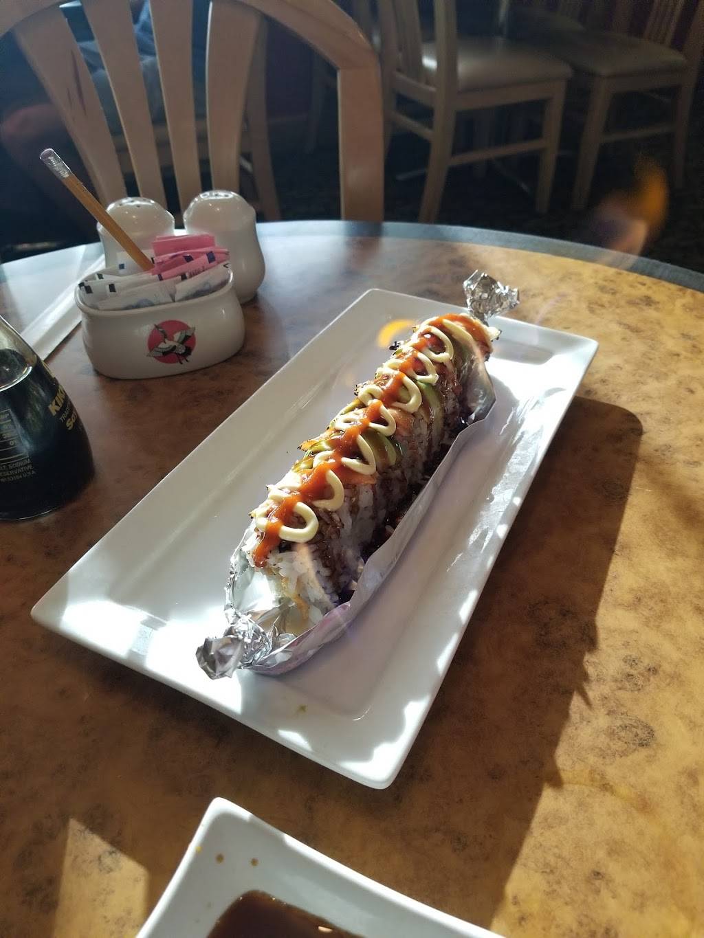 Tokyo Japanese Steak House Inc | restaurant | 511 N Rangeline Rd, Joplin, MO 64801, USA | 4177819888 OR +1 417-781-9888