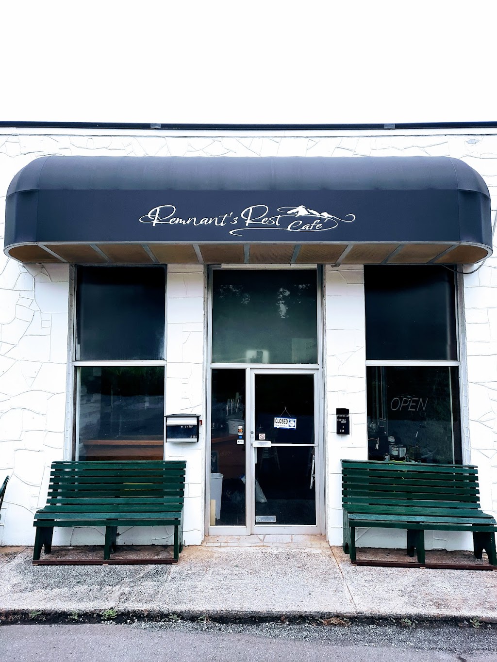 Remnants Rest Cafe | meal takeaway | 529 Big Limestone Rd, Limestone, TN 37681, USA | 4234268266 OR +1 423-426-8266