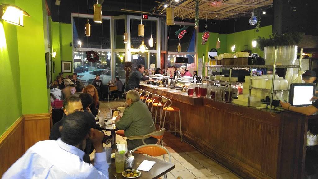 Joels Asian Grill | restaurant | 120 Marketplace Ave, Mooresville, NC 28117, USA | 7046601617 OR +1 704-660-1617