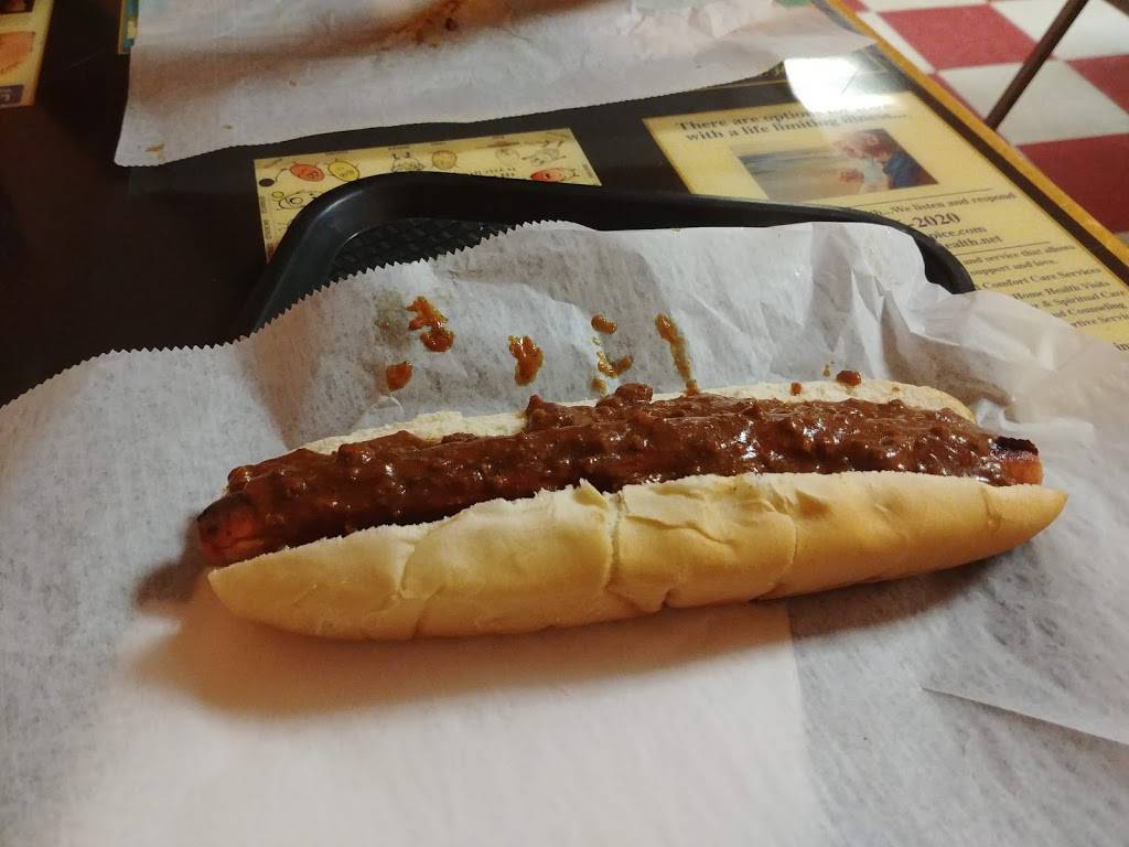 Frankies Extra Long | restaurant | 3535 Butler St, Pittsburgh, PA 15201, USA | 4126875220 OR +1 412-687-5220