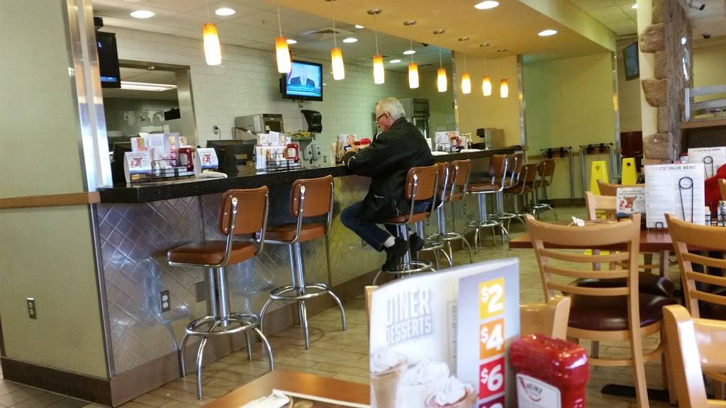 Dennys | restaurant | 815 US-24, Gilman, IL 60938, USA | 8152654053 OR +1 815-265-4053