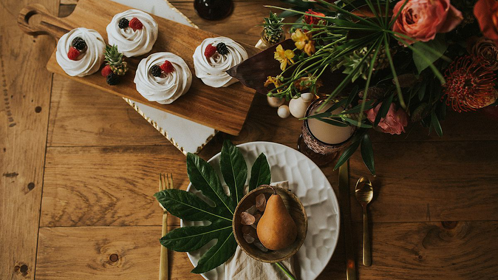 Sea Salt & Cinnamon | bakery | 6400 S 560 E Rd, Selma, IN 47383, USA | 7274814024 OR +1 727-481-4024