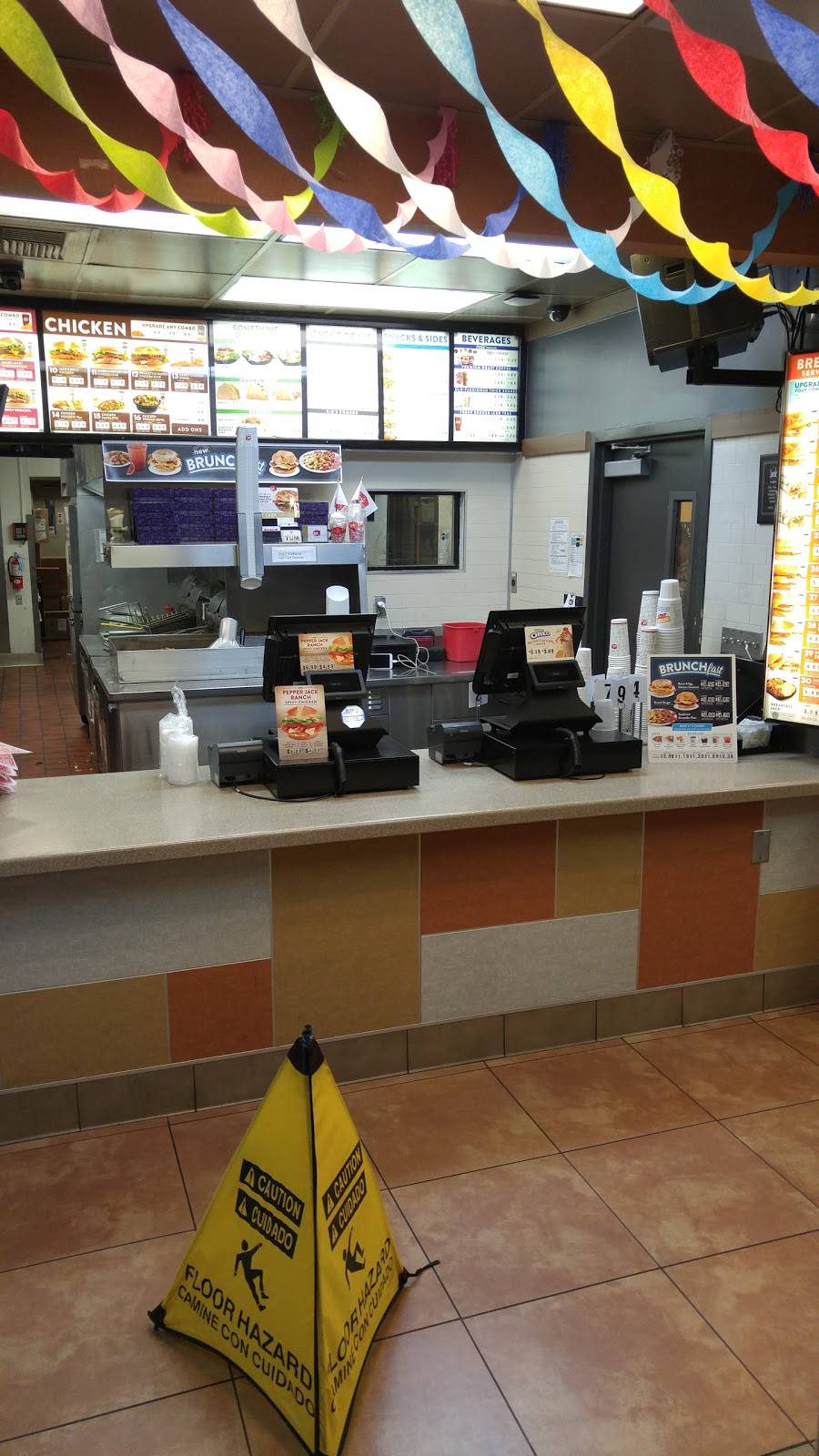 Jack in the Box | restaurant | 797 W Orangethorpe Ave, Placentia, CA 92870, USA | 7145723924 OR +1 714-572-3924