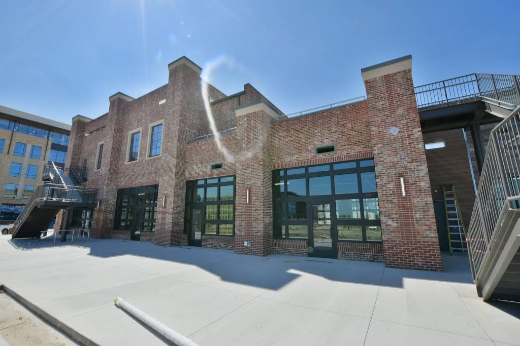 The Sound | restaurant | 3111 Olympus Boulevard, Coppell, TX 75019, USA | 2142701000 OR +1 214-270-1000