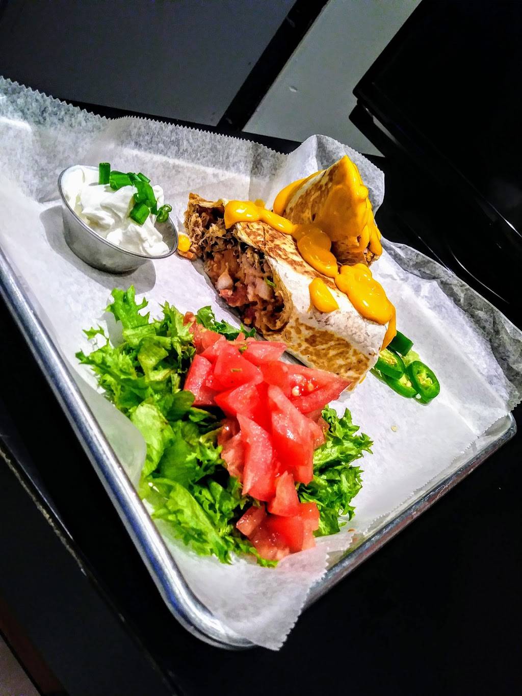 Easy Street Grub-n-Pub | restaurant | 2612 Perdue Springs Dr, Chester, VA 23831, USA | 8043024334 OR +1 804-302-4334