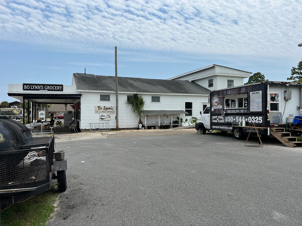 RYRYS Kitchen | restaurant | 850 Port Leon Dr, St Marks, FL 32355, USA | 8505440325 OR +1 850-544-0325