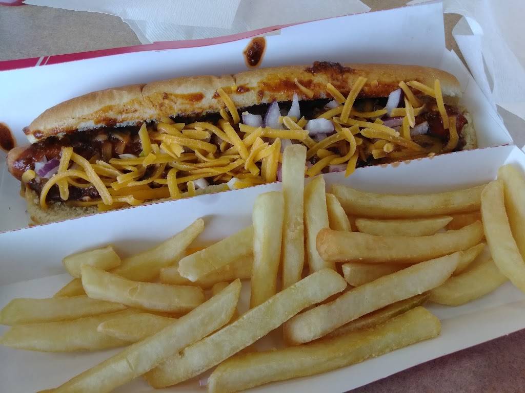 Dairy Queen Store | restaurant | 4907 Old Seguin Rd, San Antonio, TX 78219, USA | 2106617481 OR +1 210-661-7481