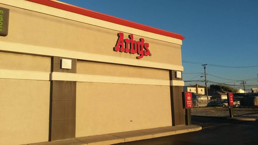 Arbys | restaurant | 7807 S Cicero Ave, Chicago, IL 60652, USA | 7735810170 OR +1 773-581-0170