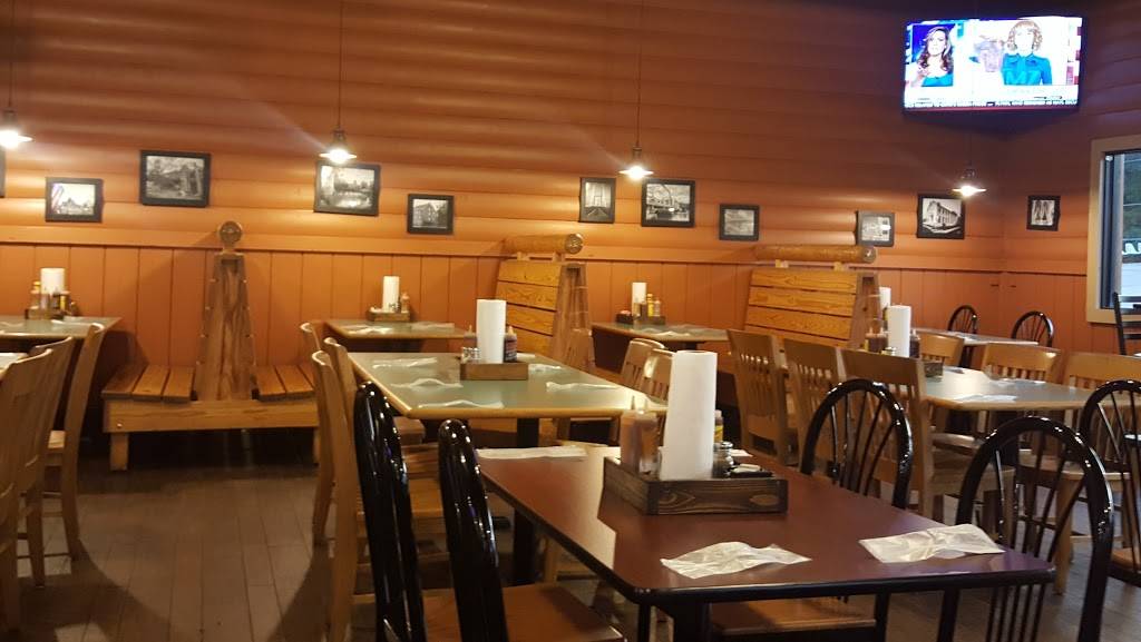 Dexter Bar-B-Q - Jackson | restaurant | 1903 E Jackson Blvd, Jackson, MO 63755, USA | 5732430007 OR +1 573-243-0007