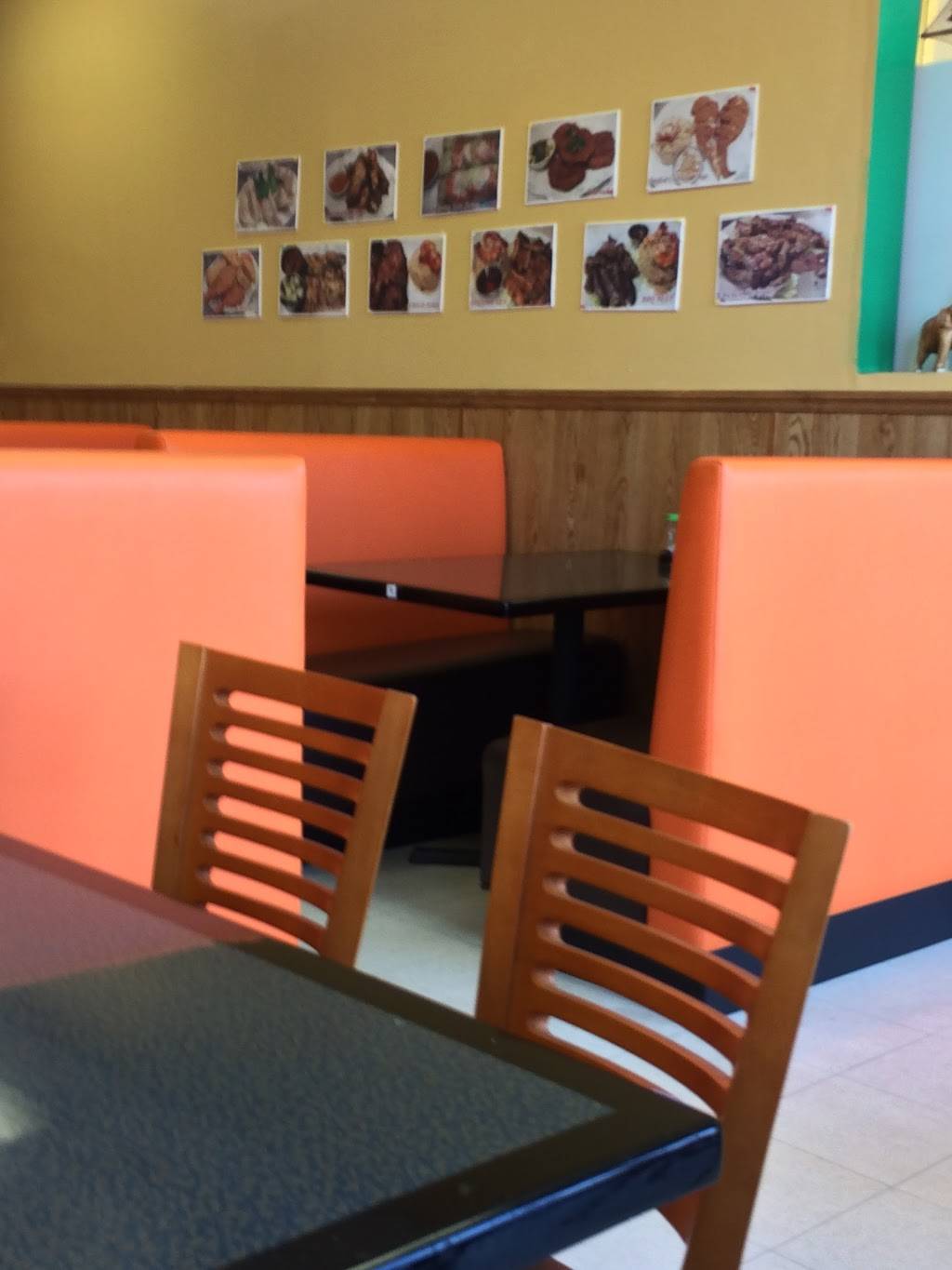 Luck Thai PJ Cuisine | restaurant | 1924 W Olympic Blvd, Los Angeles, CA 90006, USA | 2133860050 OR +1 213-386-0050