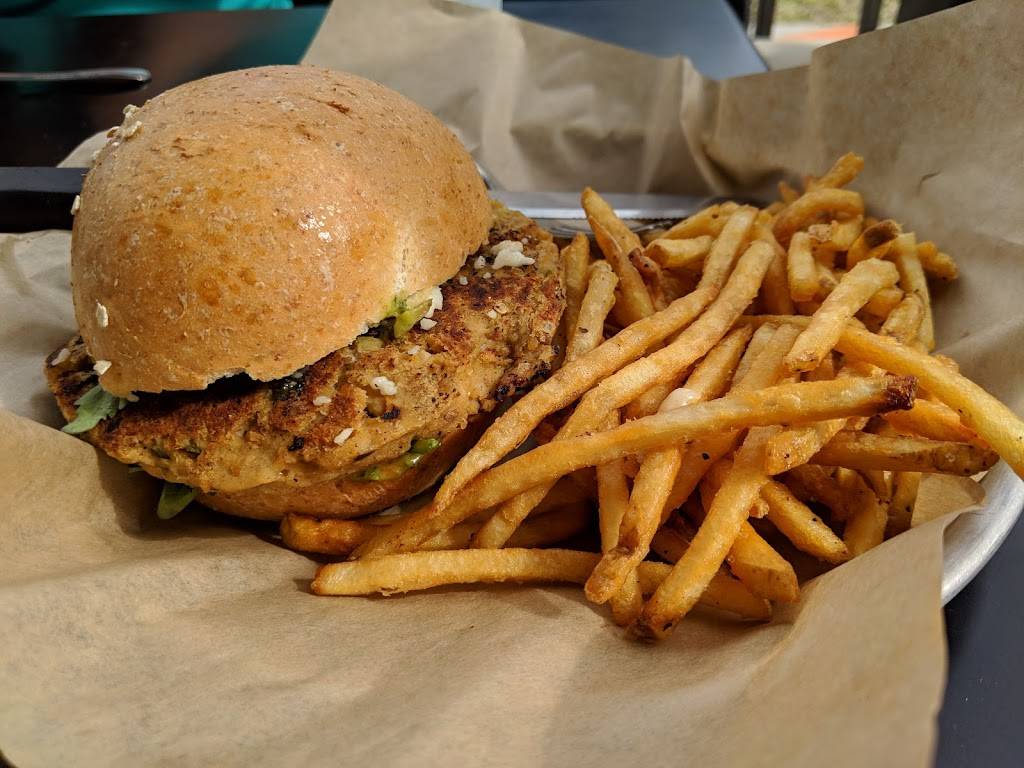 Grub Burger Bar | restaurant | 2917 SW 35th Dr, Gainesville, FL 32608, USA | 3525051990 OR +1 352-505-1990