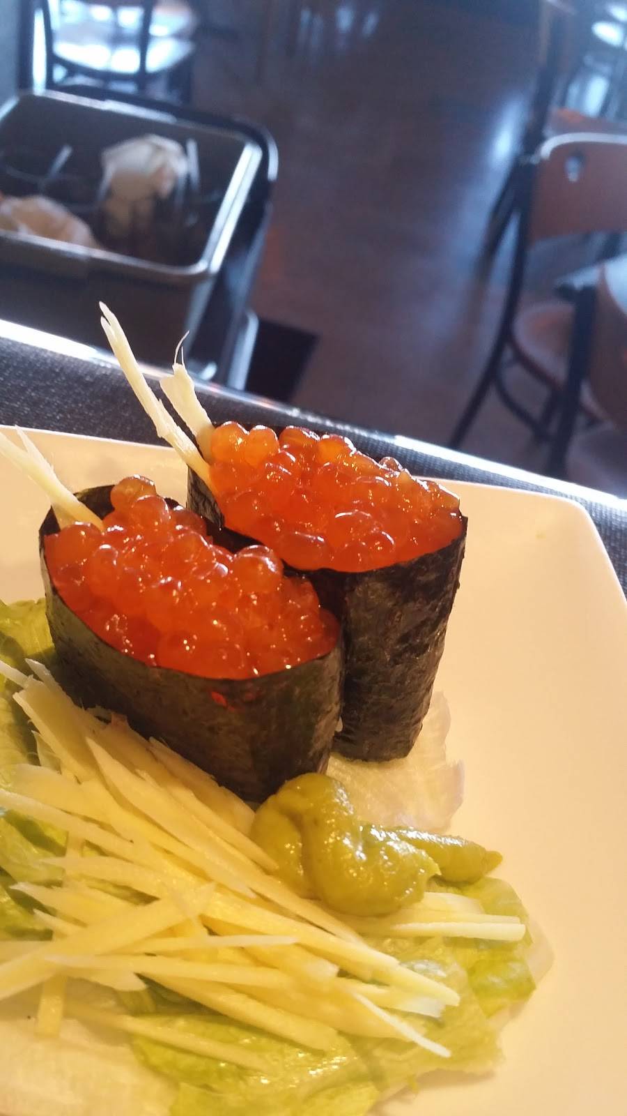 Sushi Dojo | restaurant | 302 E Dixon Blvd, Shelby, NC 28152, USA | 7044870608 OR +1 704-487-0608