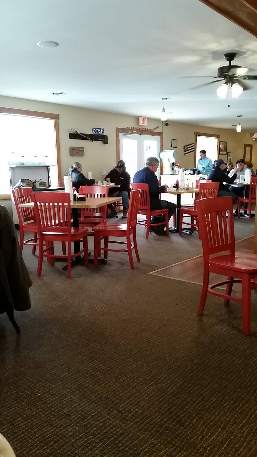 Fat Boyz Home Cooking | restaurant | 25 Rolling Hills Rd, Greeneville, TN 37743, USA | 4237980504 OR +1 423-798-0504