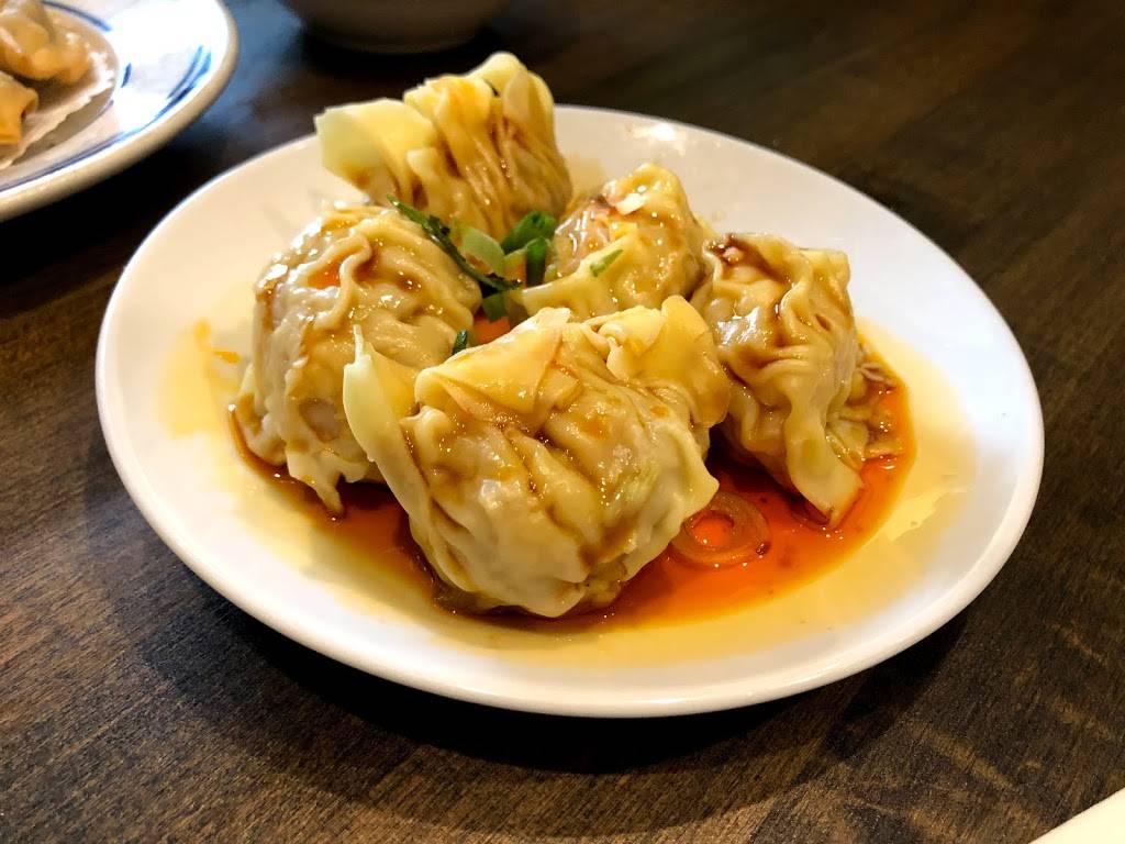 Nom Wah Philadelphia | restaurant | 218 N 13th St, Philadelphia, PA 19107, USA | 2675192889 OR +1 267-519-2889