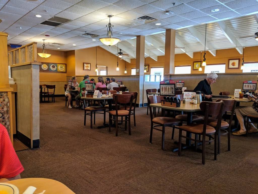 IHOP | restaurant | 4369 S Tamiami Trail, Venice, FL 34293, USA | 9414922318 OR +1 941-492-2318