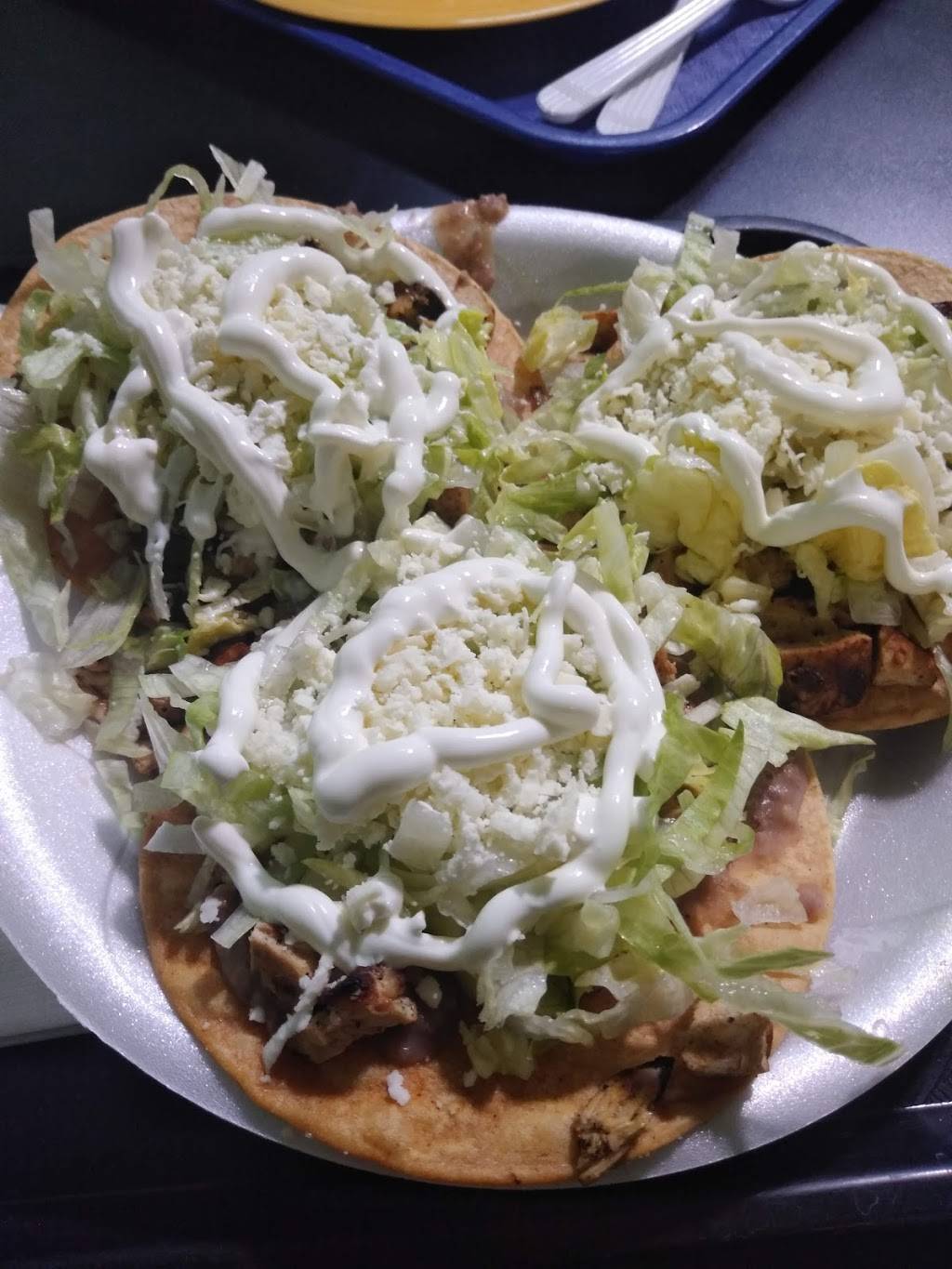 Marquez Grill | restaurant | 870 Payne Ave, St Paul, MN 55130, USA | 6517747109 OR +1 651-774-7109