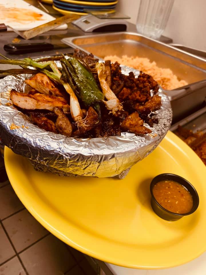 Mi Mexico Lindo | restaurant | 8222 Holdrege St, Lincoln, NE 68505, USA | 5315001829 OR +1 531-500-1829