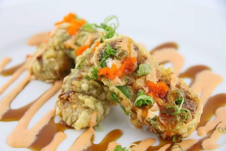 Hon Sushi | restaurant | 1477 Plymouth St # A, Mountain View, CA 94043, USA | 6509679279 OR +1 650-967-9279