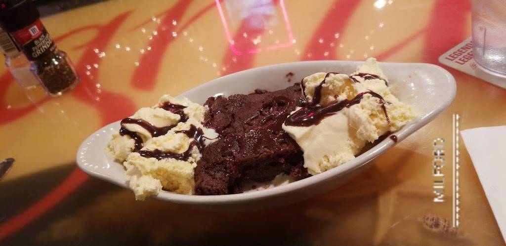 Woods Too | restaurant | 6500 S 1170 E, Hudson, IN 46747, USA | 2603512967 OR +1 260-351-2967