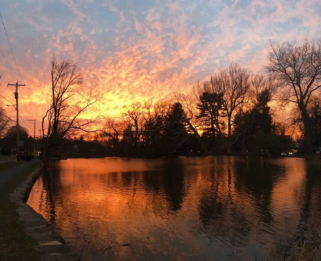 Starbucks | cafe | 1 N Main St, Yardley, PA 19067, USA | 2153218415 OR +1 215-321-8415