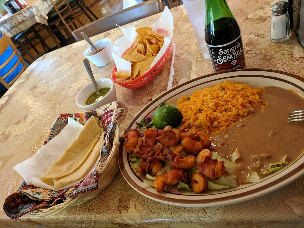 Real Colima 2 Restaurant | restaurant | 1101 E Lake Ave, Watsonville, CA 95076, USA | 8317282971 OR +1 831-728-2971