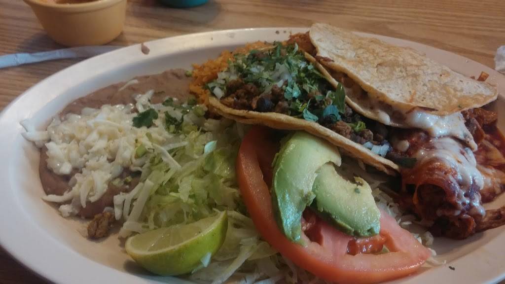 Taqueria Arandas | restaurant | 2912 South 13th Street, Milwaukee, WI 53215, USA | 4146723514 OR +1 414-672-3514