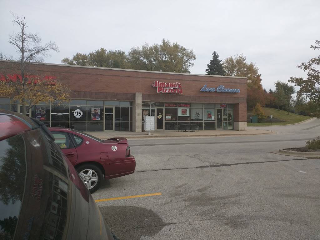 Jimanos Pizzeria | meal delivery | 2952 W. Rt 60, Mundelein, IL 60060, USA | 8479498400 OR +1 847-949-8400