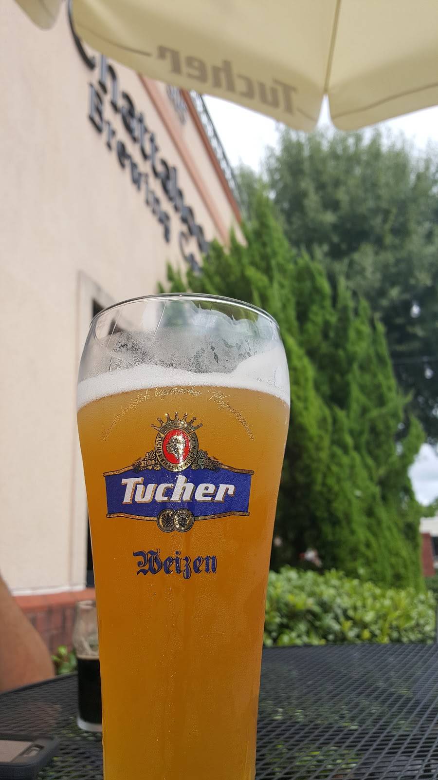 Chattahoochee Brewing Company | restaurant | 505 13th St a, Phenix City, AL 36867, USA | 3345202263 OR +1 334-520-2263