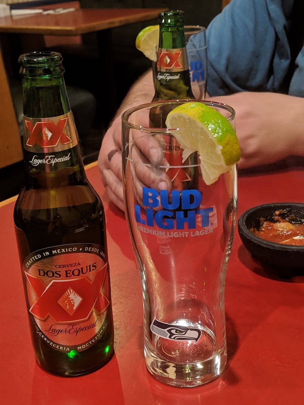 La Fuente | restaurant | 14400 SE Petrovitsky Rd, Renton, WA 98058, USA | 4252351311 OR +1 425-235-1311