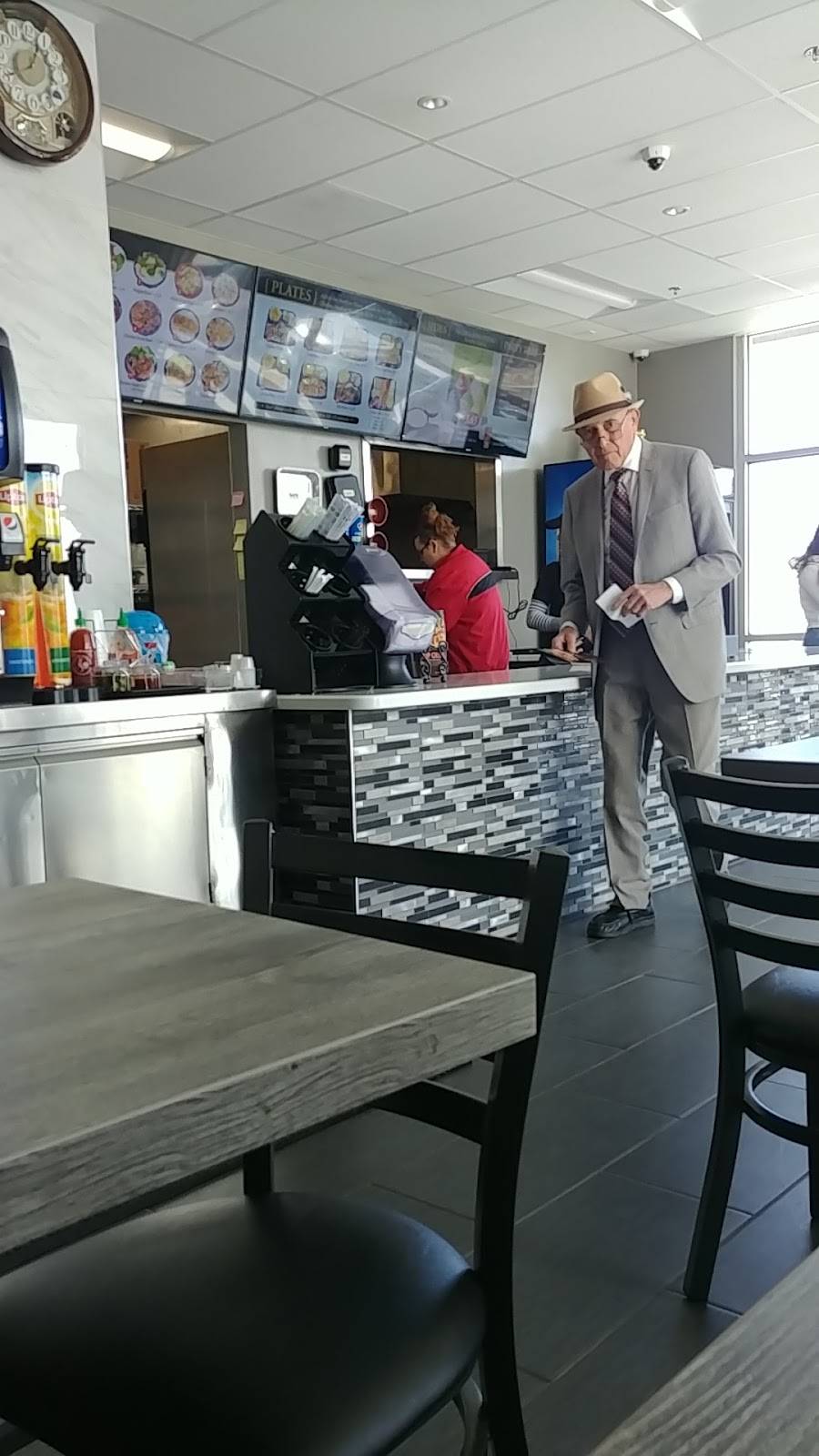 Top Grill - San Jacinto | restaurant | 1643 S San Jacinto Ave #102, San Jacinto, CA 92583, USA | 9514871888 OR +1 951-487-1888