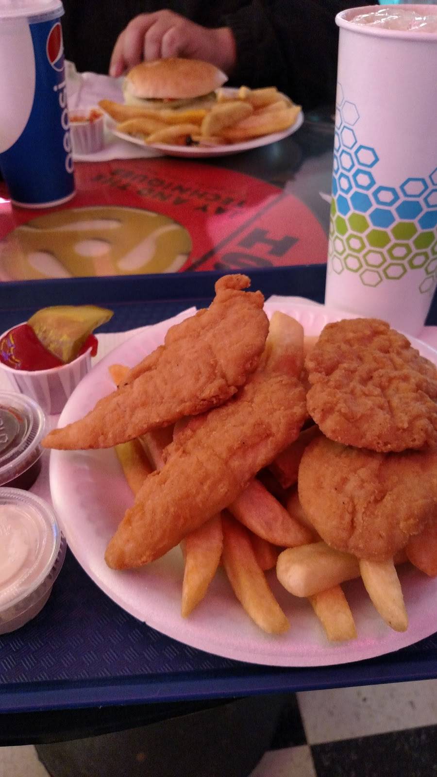 Super Freeze Drive In | restaurant | 6865 Erie Rd, Derby, NY 14047, USA | 7169475557 OR +1 716-947-5557