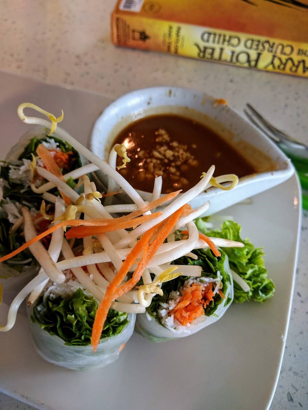 Asian Mint | restaurant | 11617 N Central Expy Suite 135, Dallas, TX 75243, USA | 2143636655 OR +1 214-363-6655