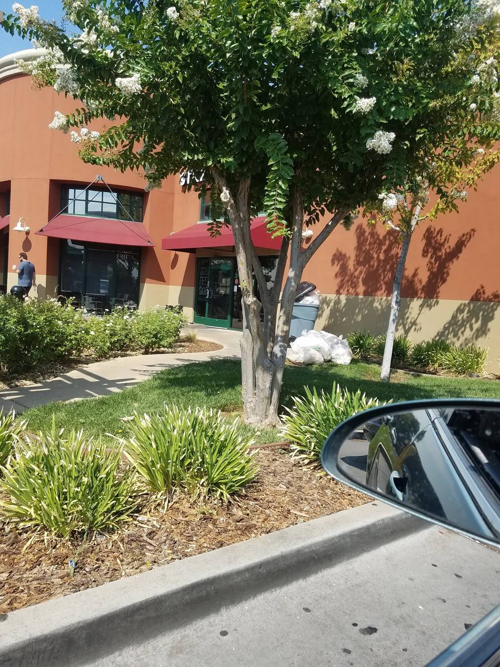 Starbucks | cafe | 8610 Brentwood Blvd #1, Brentwood, CA 94513, USA | 9255164581 OR +1 925-516-4581