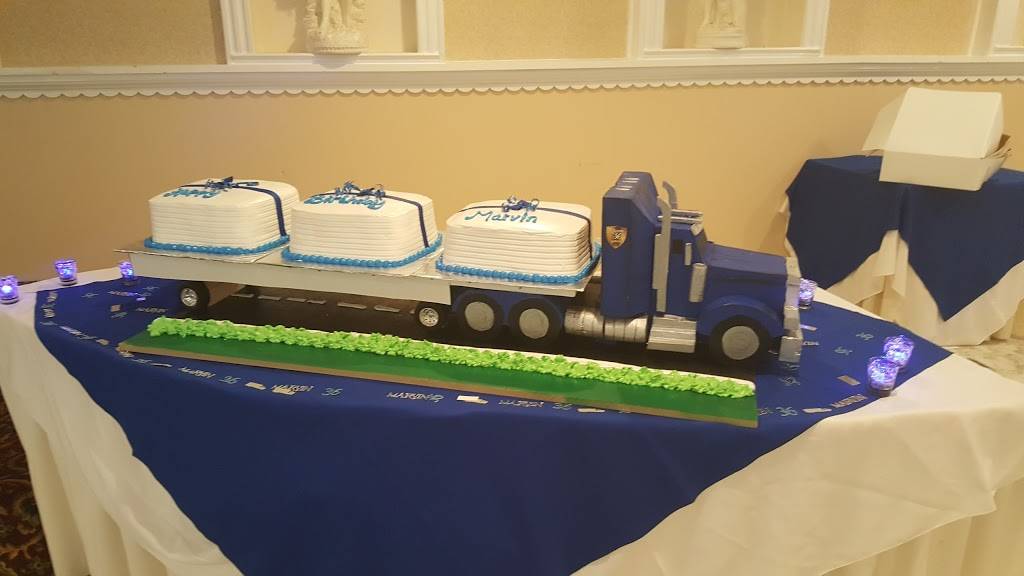 Cositas Ricas Bakery | bakery | 265 Main Ave, Passaic, NJ 07055, USA | 9737790125 OR +1 973-779-0125