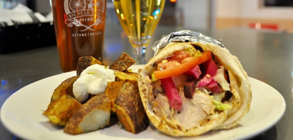 Jo-Jos Pizzeria Kanata Gourmet Pizza - Shawarma - Subs - Cateri | restaurant | 4046 Carling Ave, Kanata, ON K2K 2T5, Canada | 6132545554 OR +1 613-254-5554