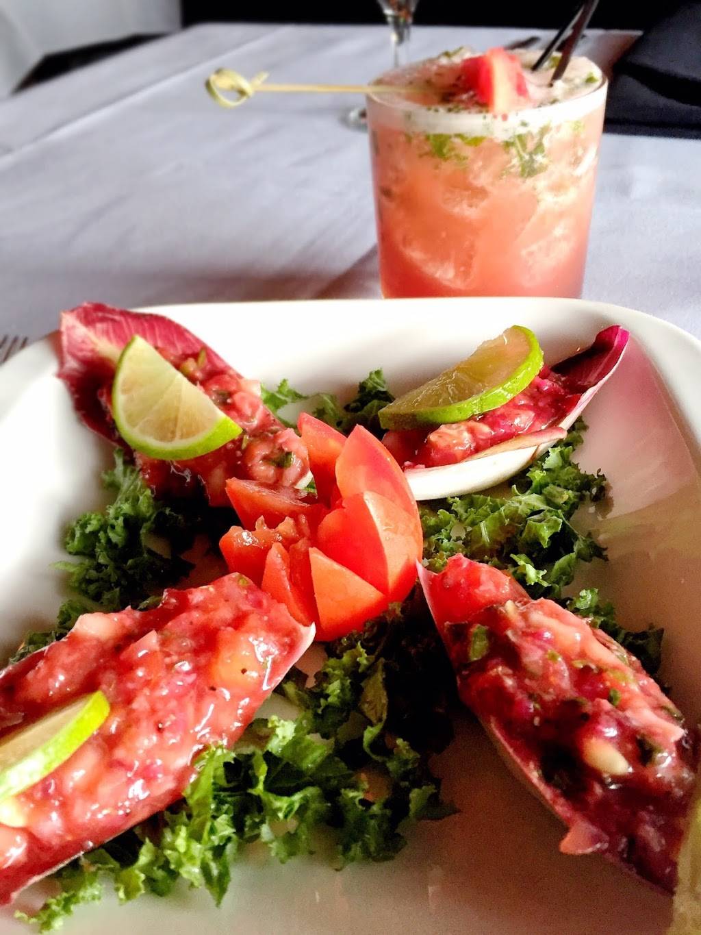 Genesis Steakhouse & Wine Bar | cafe | 80 Braeswood Square, Houston, TX 77096, USA | 7136652222 OR +1 713-665-2222