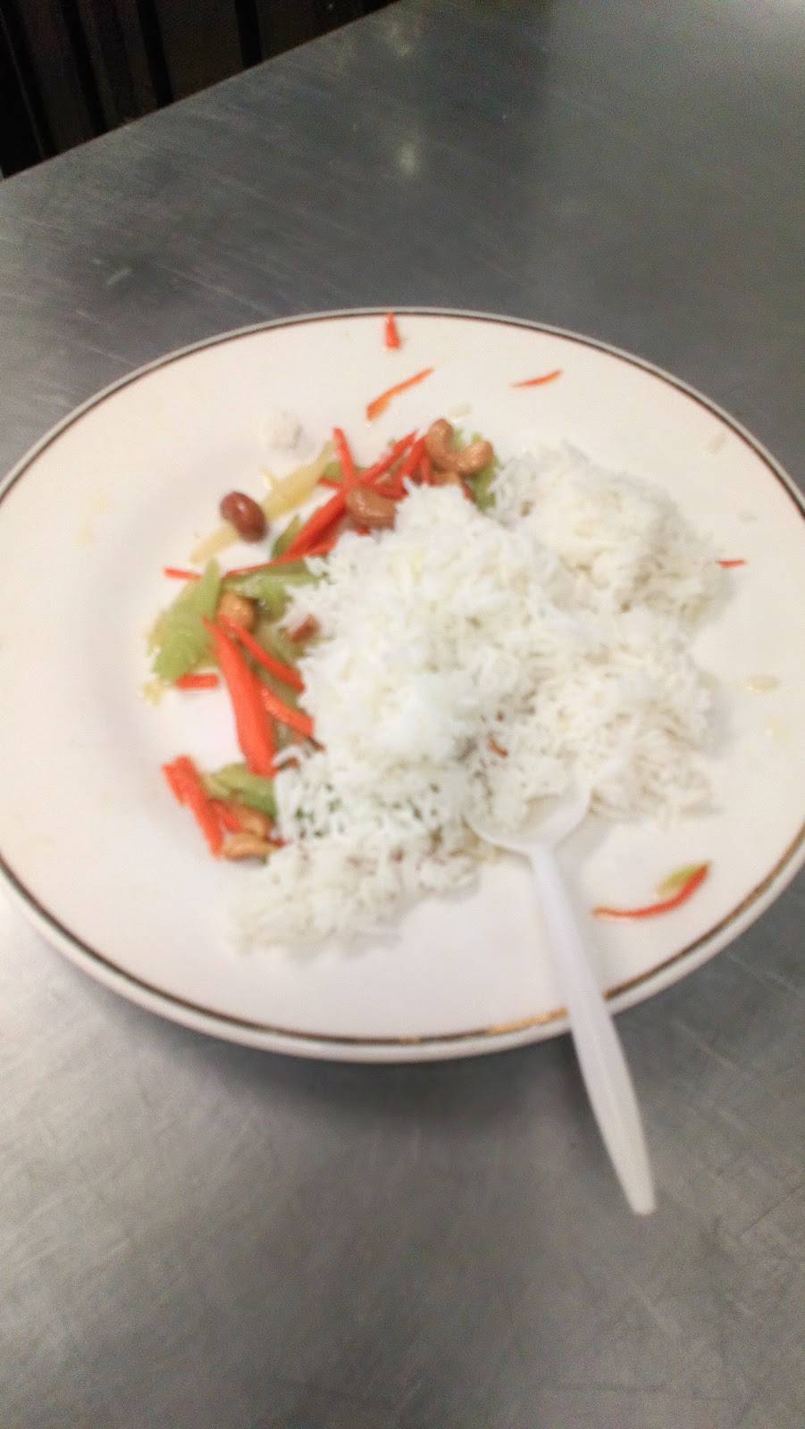 Peking Garden | restaurant | 11400 Sean Haggerty Dr Building C, El Paso, TX 79934, USA | 9152496606 OR +1 915-249-6606